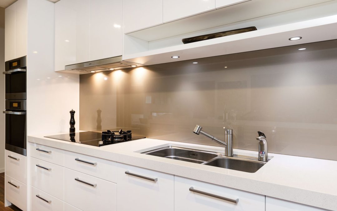 SPLASHBACKS