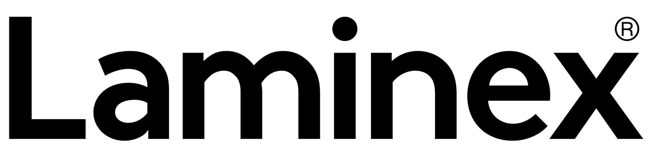 Laminex logo