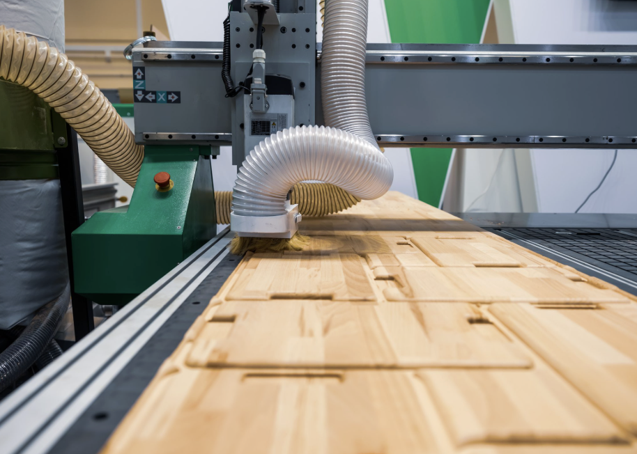 Joinery Supplies Custom Orders