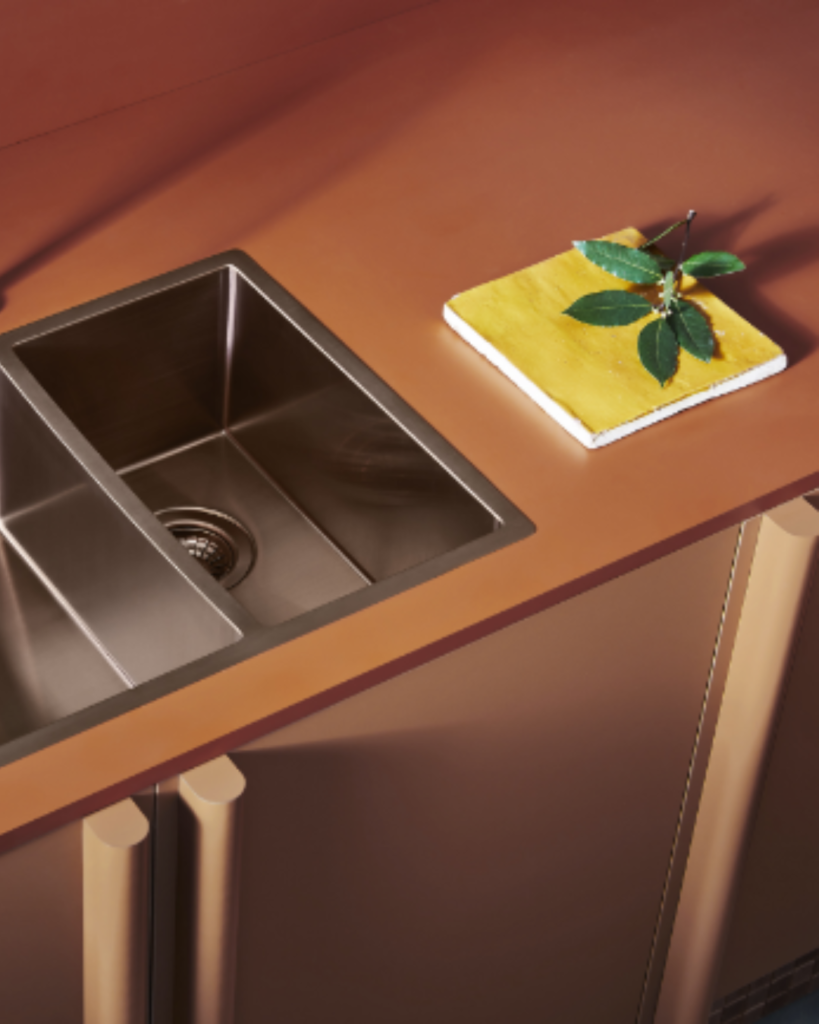 benchtops Tasmania
