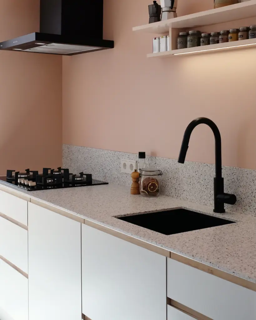 benchtops Tasmania
