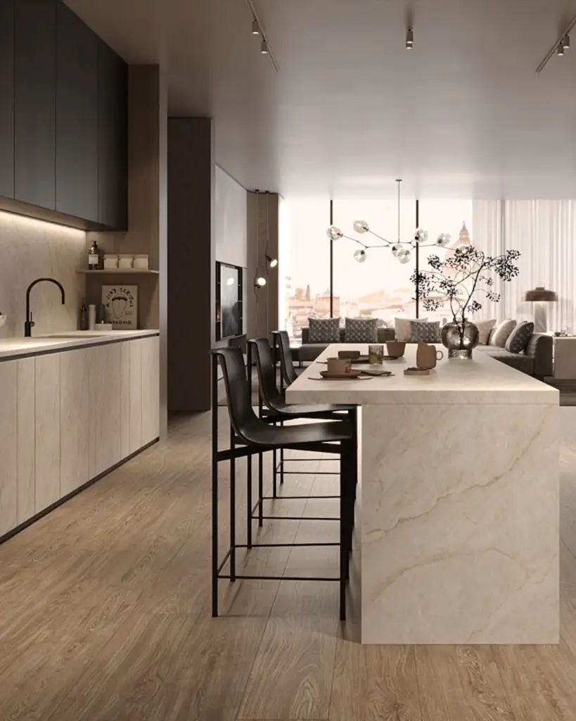 benchtops Tasmania