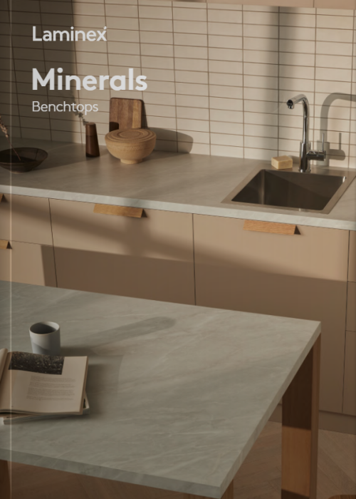 Laminex Minerals 2026