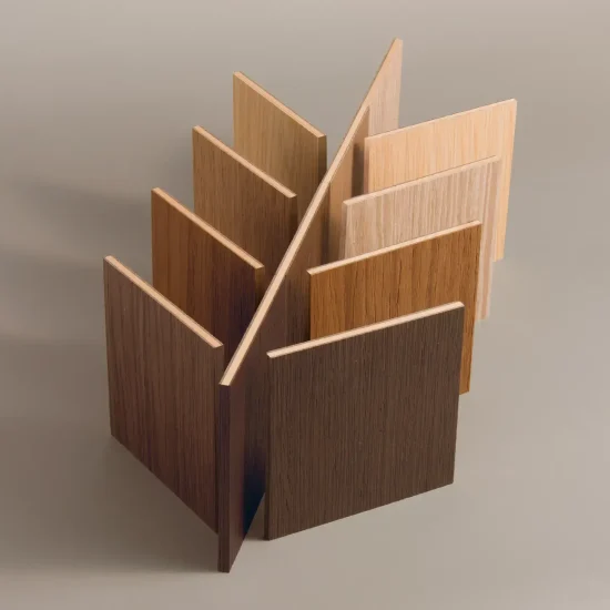 timber veneer clearance range