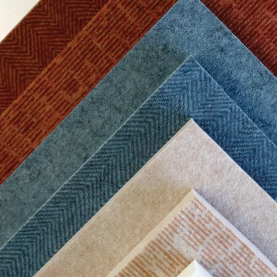 zintra accoustic panels clearance range